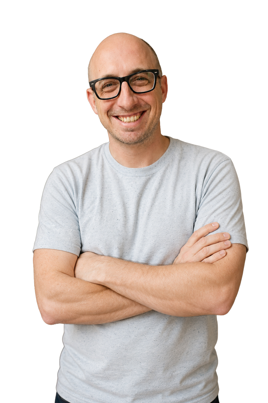 Kyle Nelson, owner of Nelson Home Renovation
