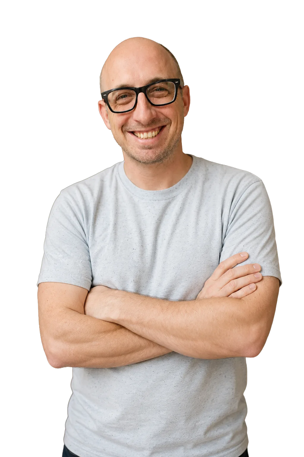 Kyle Nelson, owner of Nelson Home Renovation